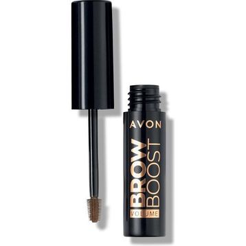 Avon Brow Boost Brunette Kaş Jeli