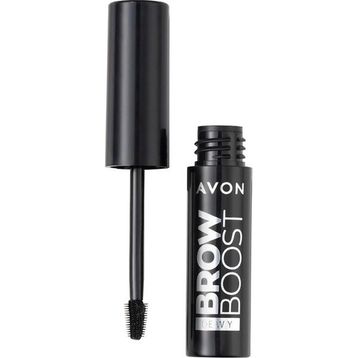 Avon Brow Boost Clear Kaş Jeli