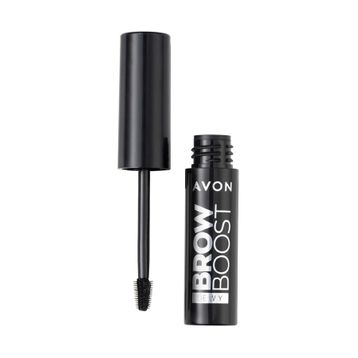 Avon Brow Boost Clear Kaş Jeli
