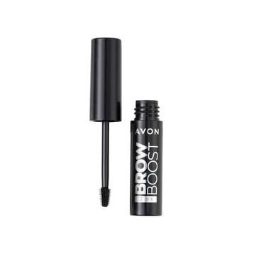 Avon Brow Boost Clear Kaş Jeli