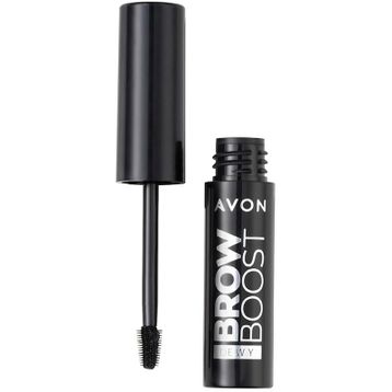 Avon Brow Boost Clear Kaş Jeli