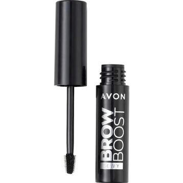 Avon Brow Boost Clear Kaş Jeli