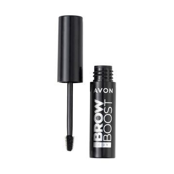 Avon Brow Boost Clear Kaş Jeli