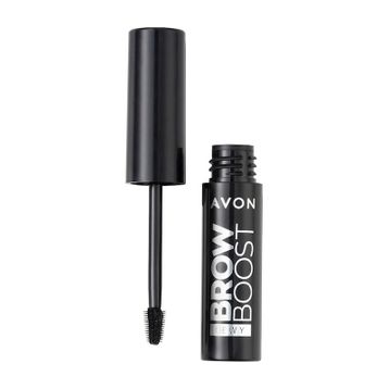 Avon Brow Boost Clear Kaş Jeli