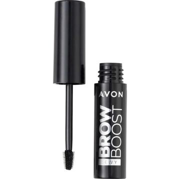 Avon Brow Boost Clear Kaş Jeli