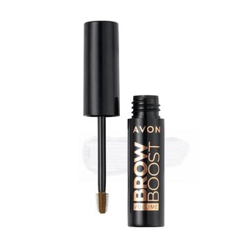 Avon Brow Boost Clear Kaş Jeli
