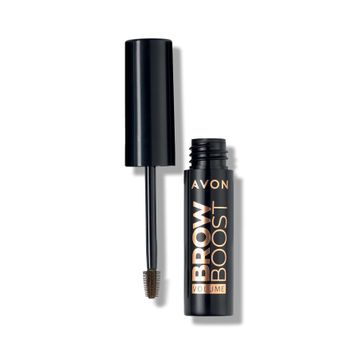 Avon Brow Boost Dark Brown Kaş Jeli