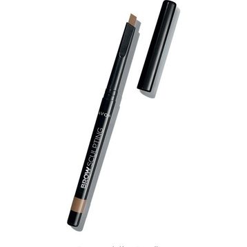 Avon Brown Sculpting Light Brown Kaş Kalemi