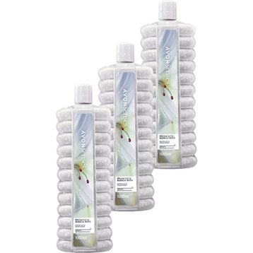 Avon Bubble Bath Beyaz Zambak Kokulu 3000 ml Banyo Köpüğü