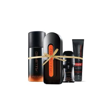Avon Calming Effects Cream 30 ml Fondöten
