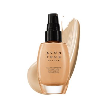 Avon Calming Effects Likit Kapatıcı