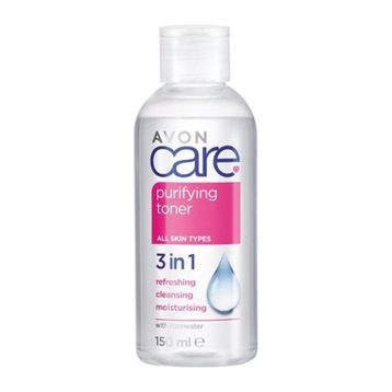 Avon Care 3’ü 1 Arada 150 ml Arındırıcı Tonik