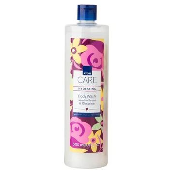 Avon Care 500 ml Yasemin Kokulu Gliserin İçeren Duş Jeli