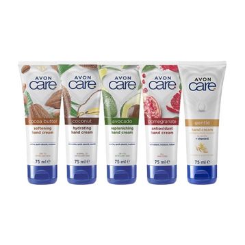 Avon Care 75 ml El Bakım Kremi