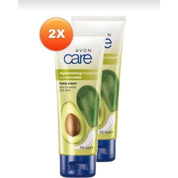 Avon Care 75 ml El Bakım Kremi