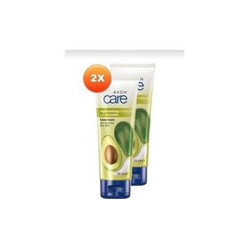 Avon Care 75 ml El Bakım Kremi