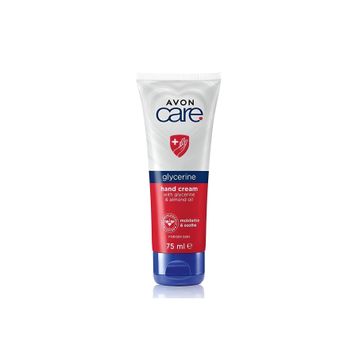 Avon Care 75 ml Gliserin İçeren El Kremi