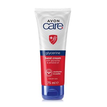 Avon Care 75 ml Gliserin İçeren El Kremi