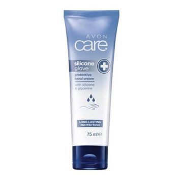 Avon Care 75 ml Silikon Gliserin Özlü El Kremi