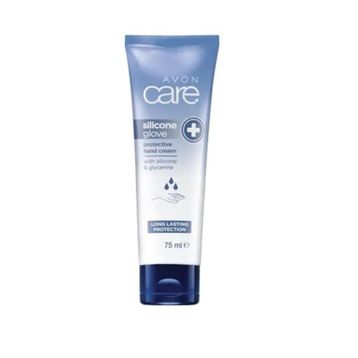Avon Care 75 ml Silikon Gliserin Özlü El Kremi