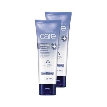 Avon Care 75 ml Silikon Gliserin Özlü El Kremi