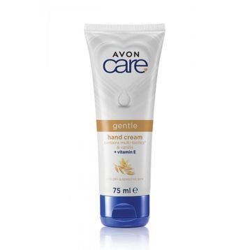Avon Care Multi-Biotics & Vanilya İçeren 75 ml El Kremi