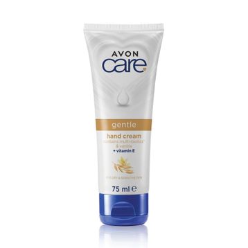 Avon Care Multi-Biotics & Vanilya İçeren 75 ml El Kremi