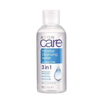 Avon Care Refreshing 3in1 E Vitaminli 150 ml Makyaj Temizleme Jeli