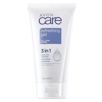 Avon Care Refreshing 3in1 E Vitaminli 150 ml Makyaj Temizleme Jeli