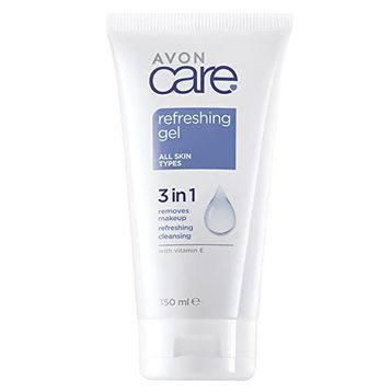 Avon Care Refreshing 3in1 E Vitaminli 150 ml Makyaj Temizleme Jeli