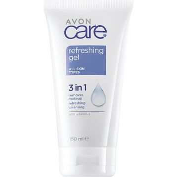 Avon Care Refreshing 3in1 E Vitaminli 150 ml Makyaj Temizleme Jeli