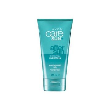 Avon Care Sun+ 150 ml After Sun Cooling Hydrating Nemlendirici Güneş Sonrası Jeli