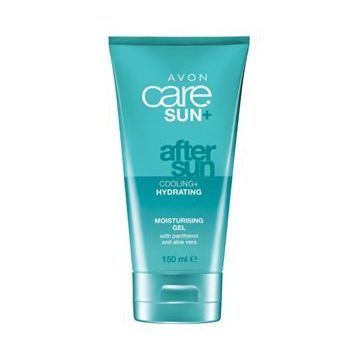Avon Care Sun+ 150 ml After Sun Cooling Hydrating Nemlendirici Güneş Sonrası Jeli