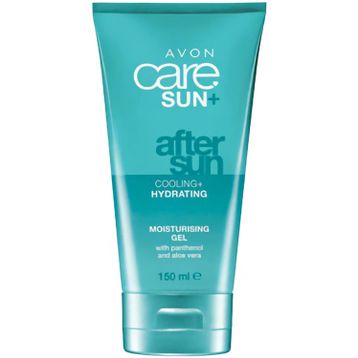Avon Care Sun+ 150 ml After Sun Cooling Hydrating Nemlendirici Güneş Sonrası Jeli