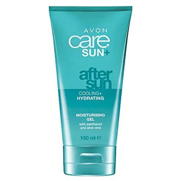Avon Care Sun+ 150 ml After Sun Cooling Hydrating Nemlendirici Güneş Sonrası Jeli