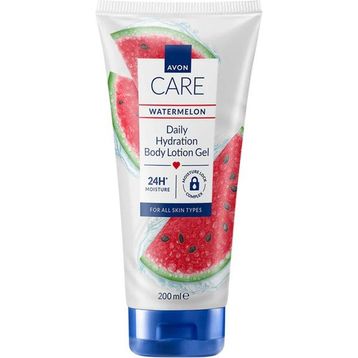 Avon Care Watermelon Karpuz Kokulu 200 ml Vücut Losyon Jeli