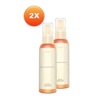 Avon Care Yoğun Nemlendirme Sağlayan 5’i 1 Arada 100 ml Gece Kremi
