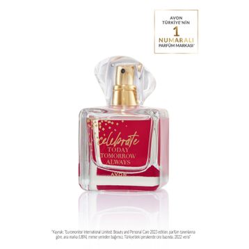 Avon Celebrate EDP 50 ml Kadın Parfüm