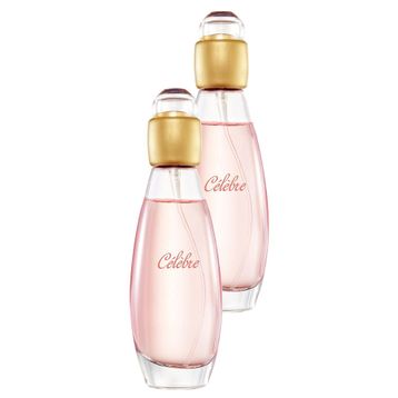 Avon Celebre 2x50 ML EDT Kadın Parfümü