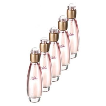 AVON Celebre 5x50 ml Edt Kadın Parfümü