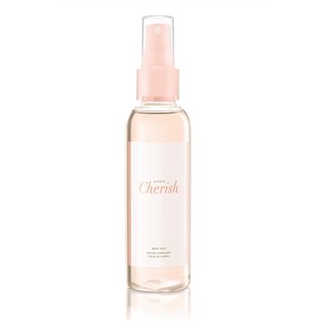 Avon Cherish 100 ml Vücut Spreyi