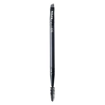 Avon Çift Taraflı Kaş Fırçası