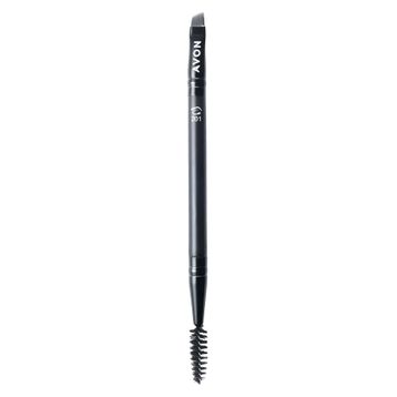 Avon Çift Taraflı Kaş Fırçası