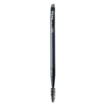 Avon Çift Taraflı Kaş Fırçası