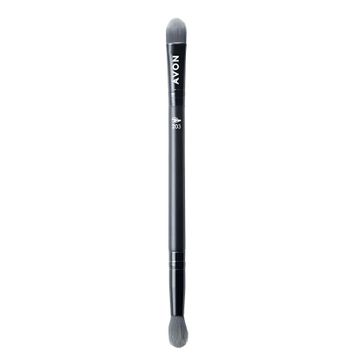 Avon Çift Uçlu Kapatıcı ve Göz Farı Karıştırma Fırçası