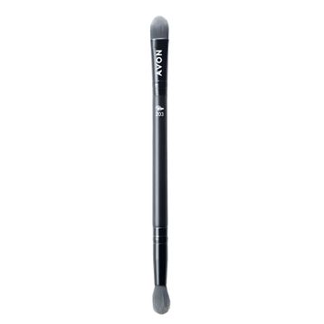 Avon Çift Uçlu Kapatıcı ve Göz Farı Karıştırma Fırçası