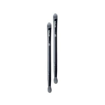 Avon Çift Uçlu Kapatıcı ve Göz Farı Karıştırma Fırçası