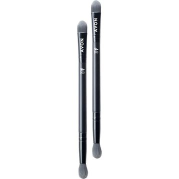 Avon Çift Uçlu Kapatıcı ve Göz Farı Karıştırma Fırçası
