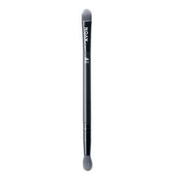 Avon Çift Uçlu Kapatıcı ve Göz Farı Karıştırma Fırçası