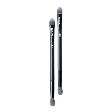 Avon Çift Uçlu Kapatıcı ve Göz Farı Karıştırma Fırçası